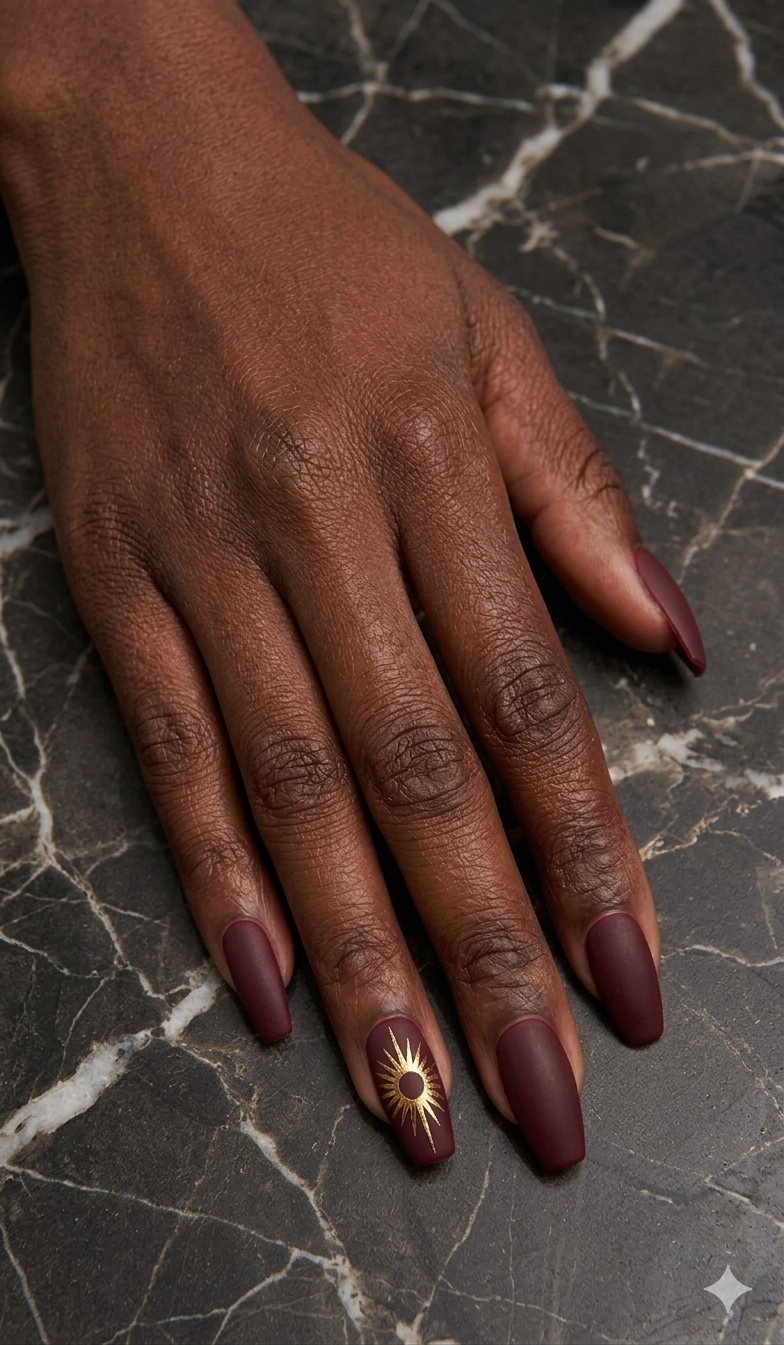 Nail art